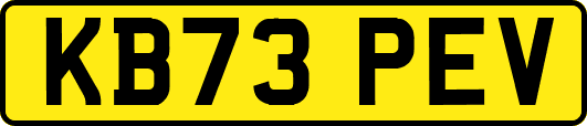 KB73PEV