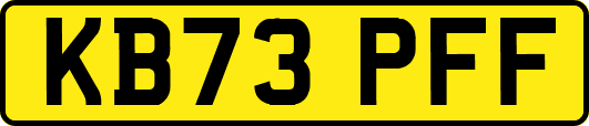KB73PFF