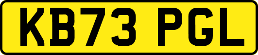 KB73PGL