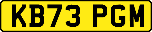 KB73PGM
