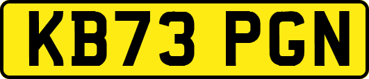 KB73PGN