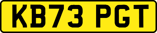 KB73PGT