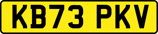 KB73PKV