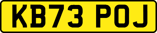 KB73POJ
