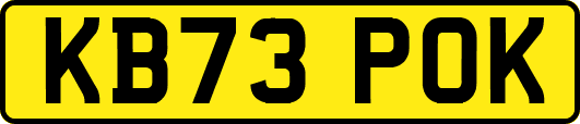 KB73POK