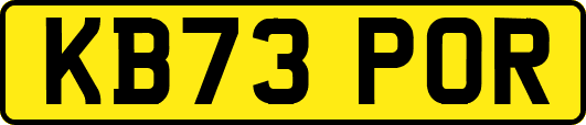 KB73POR