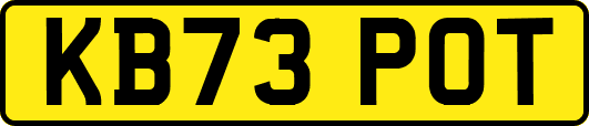 KB73POT