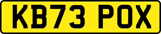 KB73POX