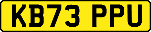 KB73PPU