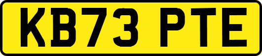 KB73PTE