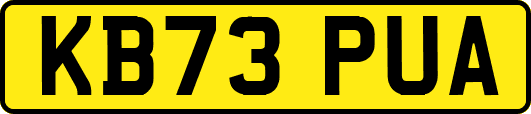 KB73PUA