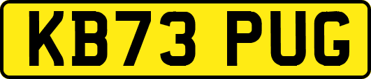 KB73PUG