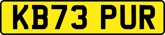 KB73PUR