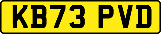 KB73PVD