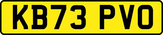 KB73PVO