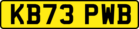 KB73PWB