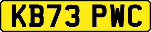 KB73PWC