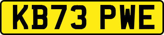 KB73PWE