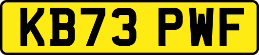 KB73PWF