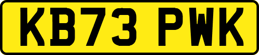KB73PWK