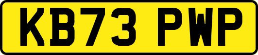 KB73PWP