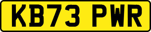 KB73PWR