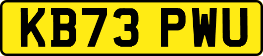 KB73PWU