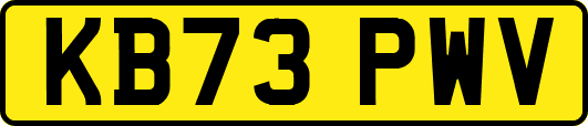 KB73PWV