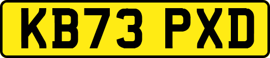 KB73PXD
