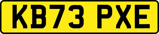 KB73PXE