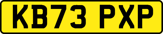 KB73PXP