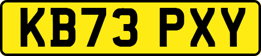 KB73PXY