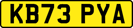 KB73PYA