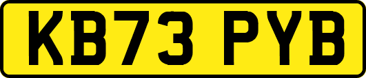 KB73PYB