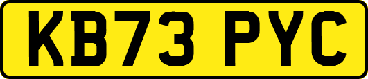 KB73PYC