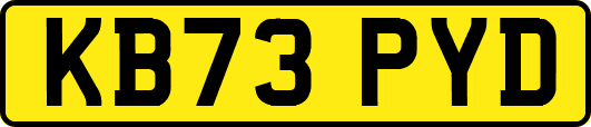 KB73PYD