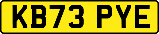 KB73PYE