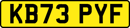 KB73PYF