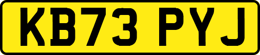 KB73PYJ