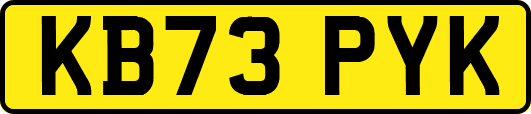 KB73PYK