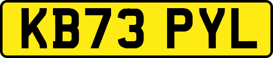 KB73PYL