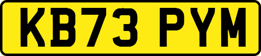 KB73PYM