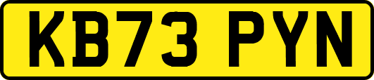 KB73PYN