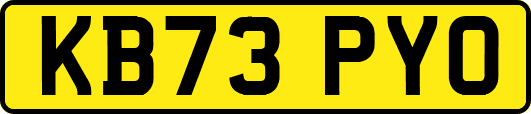 KB73PYO