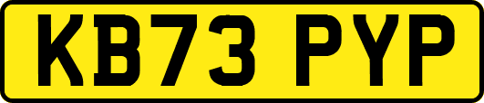 KB73PYP
