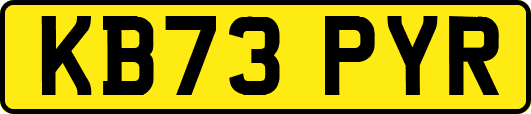 KB73PYR
