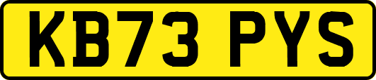 KB73PYS