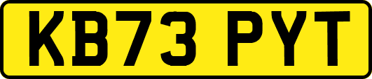 KB73PYT