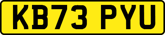KB73PYU