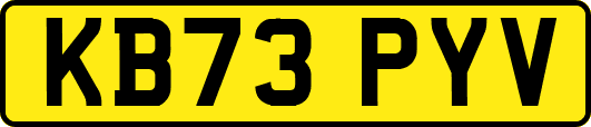 KB73PYV